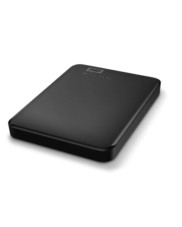 Western Digital Elements Внешний Жесткий Диск 5TB