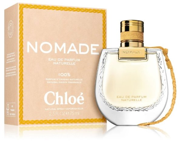 Chloé Nomade Naturelle Парфюм EDP 75 ml