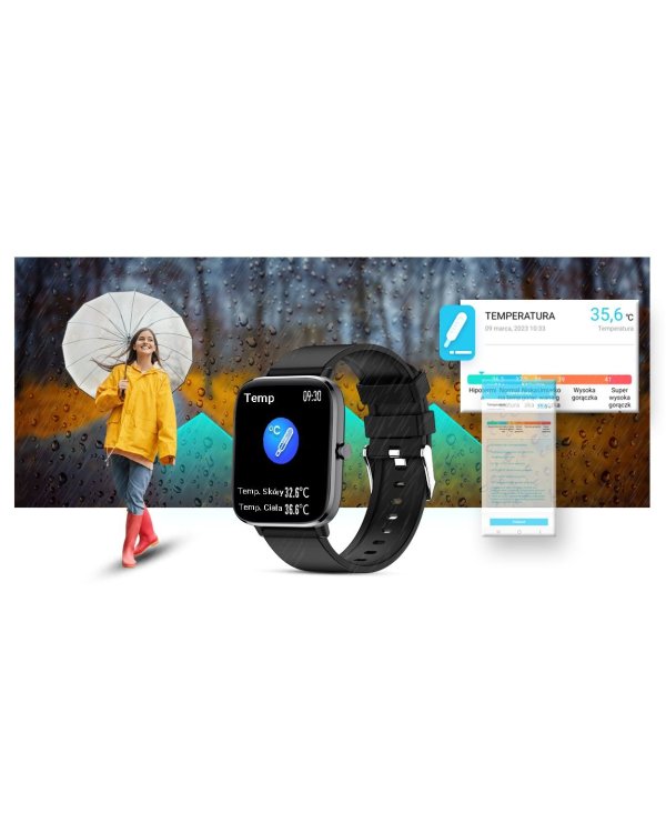 Giewont GW230-2 Часы