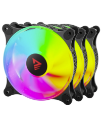 Savio BLAST SET Кулер ARGB