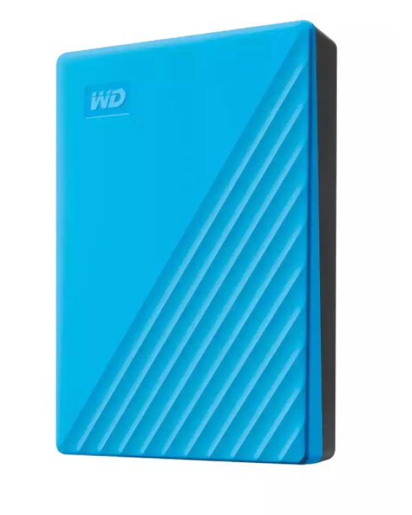 Western Digital Внешний Жесткий Диск 6TB