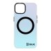OBAL:ME HoloMag Cover Защитный чехол для Apple iPhone 13 / чёрный