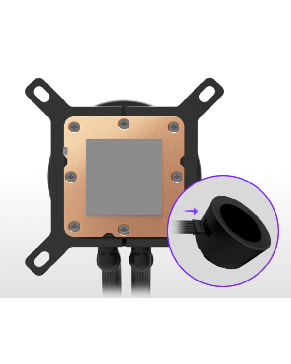 NZXT Kraken Plus 360 Жидкостный кулер