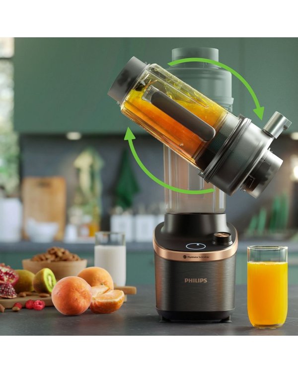 Philips Flip&Juice HR3770/10 Блендер