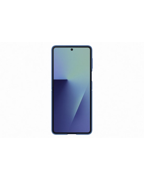 Samsung Silicone Cover with Ring Чехол для Samsung Galaxy Z Flip 7