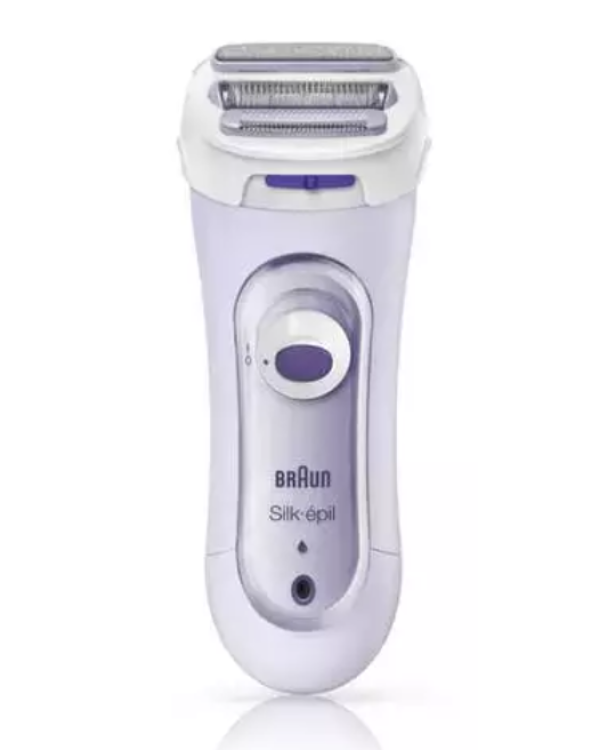 Braun LS 5560 Женский Триммер