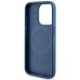 Guess GUHMP15XG4GFRB Чехол для Apple iPhone 15 Pro Max