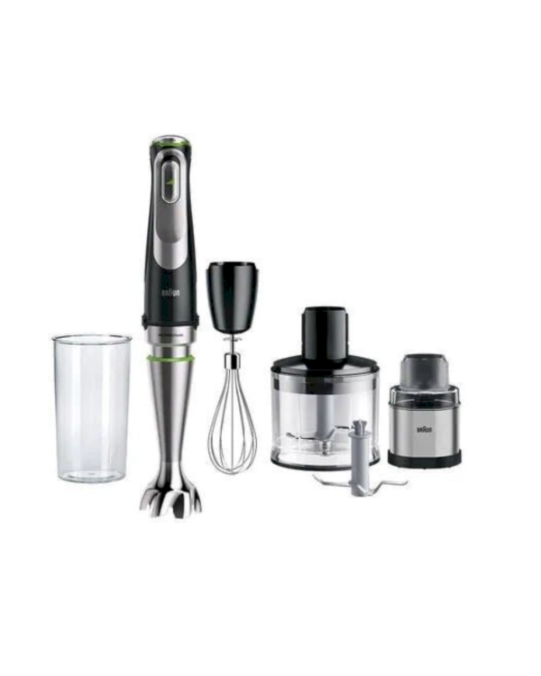 Braun MQ9138XI Multiquick 9 Ручной миксер 1200W