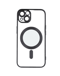 Mocco Color Chrome MagSafe Защитный Чехол для Apple iPhone 15 Pro Max