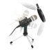 Varr VGMSB Универсальный Mикрофон + POP Filter + Tripod