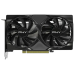 Дополнительное изображение книги «PNY GeForce RTX 5060 OC 8 GB GDDR7 Dual Fan Видеокарта»