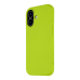 Tactical MagForce Velvet Smoothie Cover Защитный чехол для Apple iPhone 17 / авокадо