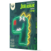 Дополнительное изображение книги «Forever Light FLNJ02 JURASSIC DINO Neon LED Вывеска»