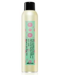 Davines More Inside Invisible No Gas Spray Лак невидимый для формирования и моделирования образов 250 ml