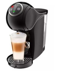 De’Longhi Genio S Plus Кофемашина 0.8 L