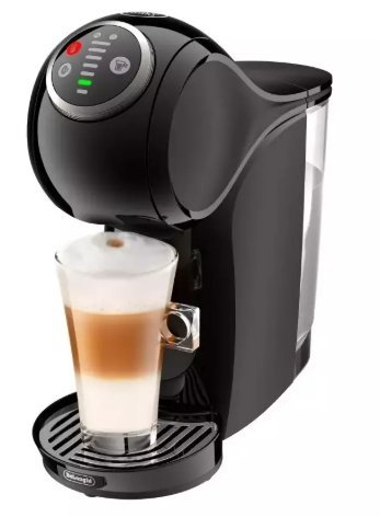 De’Longhi Genio S Plus Кофемашина 0.8 L De’Longhi Genio S Plus Кофемашина 0.8 L