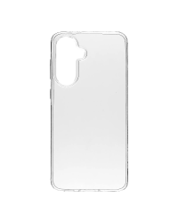 Tactical TPU Cover Защитный чехол для Samsung Galaxy A36 5G / прозрачный