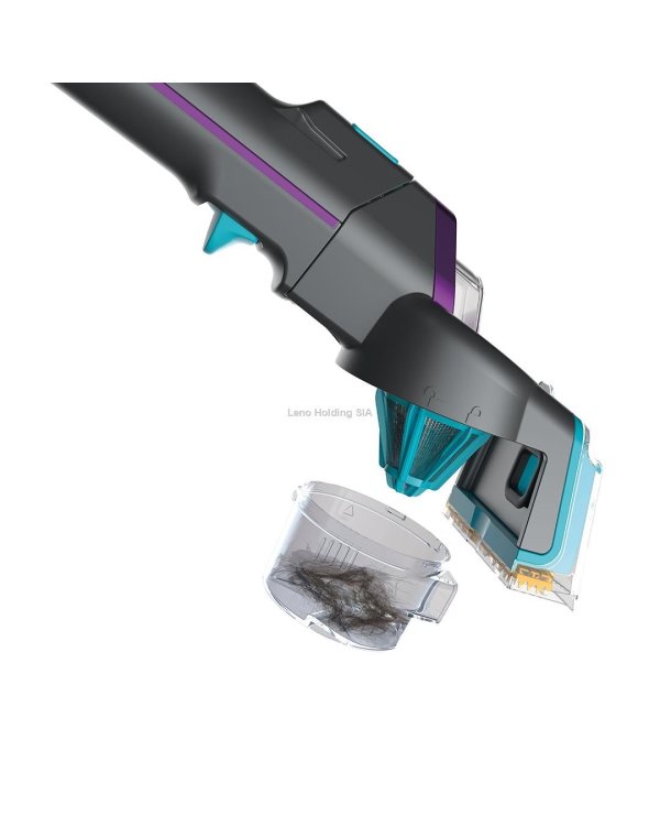 Shark PX250EUT Пароочиститель