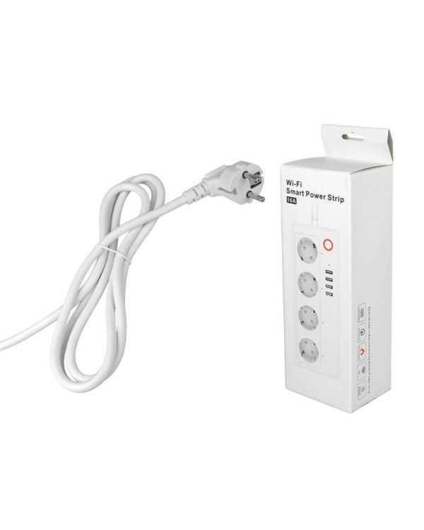 LTC Wi-Fi Удлинитель с дистанционным управлением