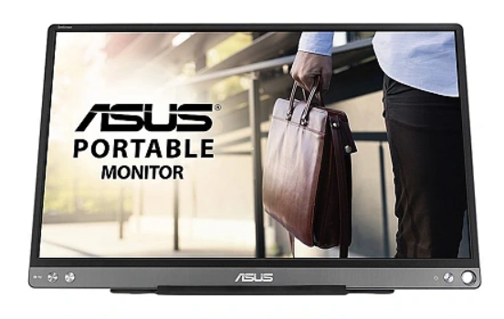 Asus MB16ACE ZenScreen Монитор 15.6"