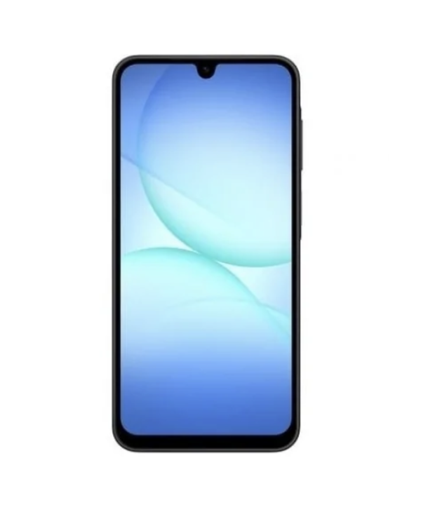 Дополнительное изображение книги «Samsung Galaxy A17 5G Смартфон 8GB / 256GB Black»