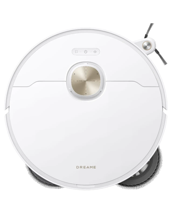 Dreame L40s Pro Ultra Робот-пылесос