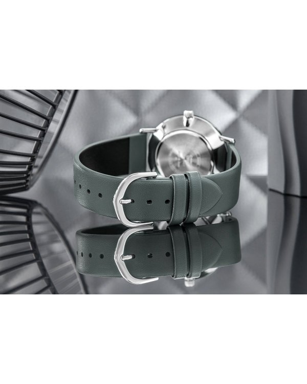 CASIO MTP-VT04L-8EDF Мужские часы