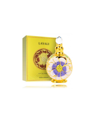 Swiss Arabian Layali Парфюм EDP 50 ml