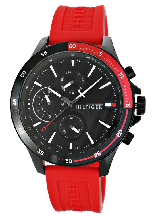 Tommy Hilfiger Мужские часы