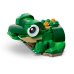 LEGO CREATOR 3in1 31377 Turtle with a Water Lily Конструктор