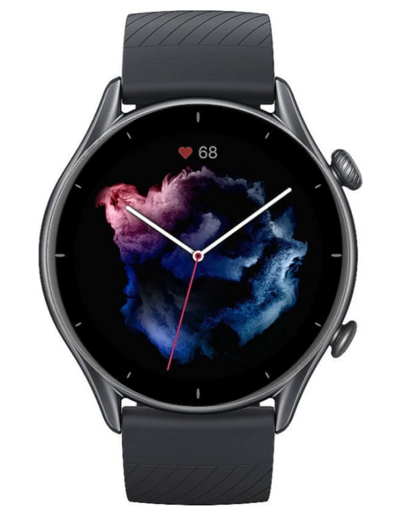 Дополнительное изображение книги «Amazfit GTR 3 Умные часы»