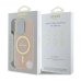 Guess IML 4G MagSafe Защитный Чехол для Apple iPhone 16 Pro