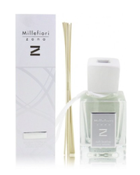 Millefiori Milano Диффузор Zona Soft Leather 100 ml