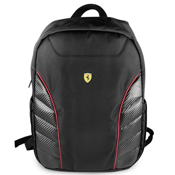 Ferrari FESRBBPSIC15BK 15 Pюкзак