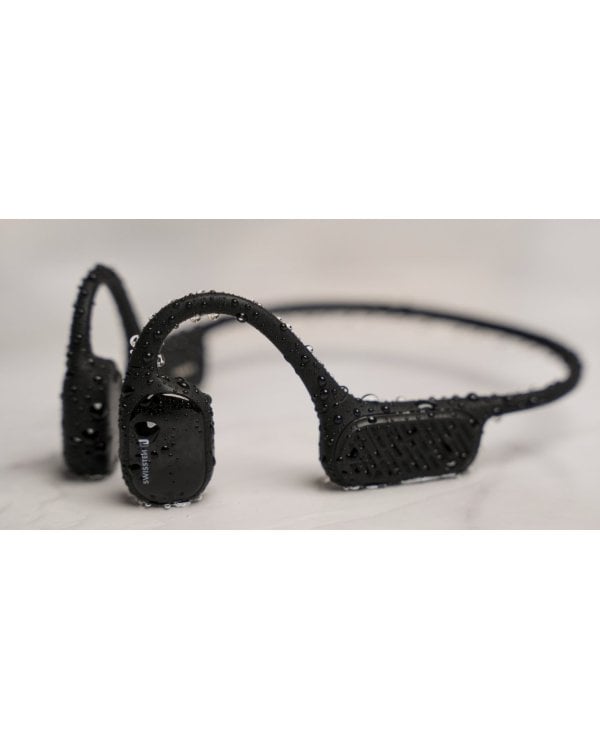Swissten Bone Conduction для плавания Bluetooth Наушники
