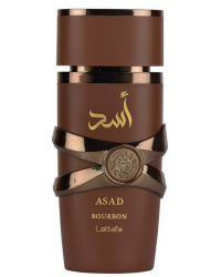 Lattafa Asad Bourbon Парфюм EDP 100 ml