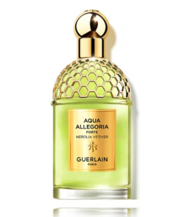 Guerlain Aqua Allegoria Nerolia Vetiver Forte Парфюм EDP 125 ml