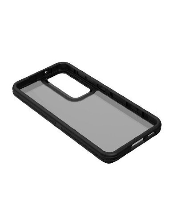 Mocco Crystal Black Чехол для Samsung Galaxy S25 Plus