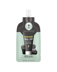 Beausta Blackhead Nose Маска 15ml
