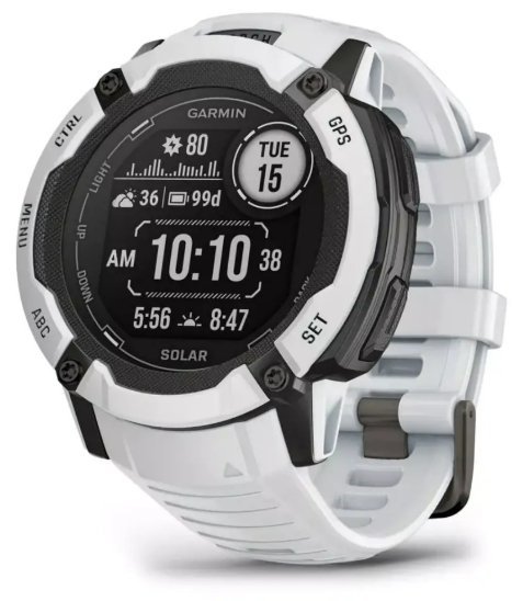 Garmin Instinct 2X Solar Умные часы 50mm
