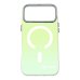 OBAL:ME HoloMag Cover Защитный чехол для Apple iPhone 17 Pro Max / белый