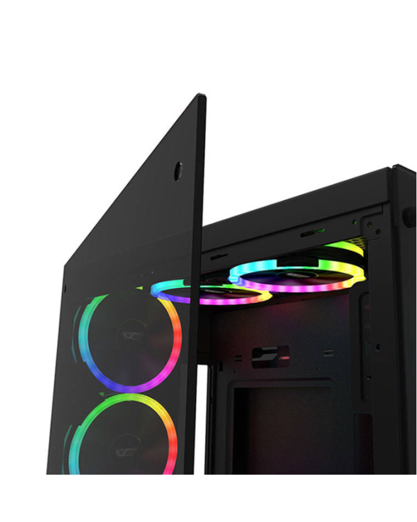 Darkflash Phantom Компьютерный Корпус
