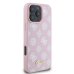 Guess GUHMP16XPGPYSP Чехол для Apple iPhone 16 Pro Max