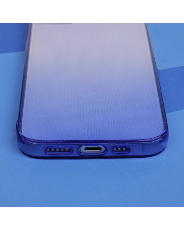 Дополнительное изображение книги «Mocco Ultra Back Gradient Case 2 mm Силиконовый чехол для Samsung Galaxy A13 4G»