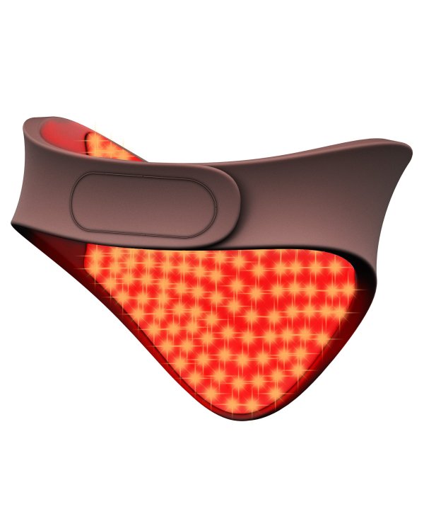 Garett Beauty Skin Ritual LED маска для лица и шеи