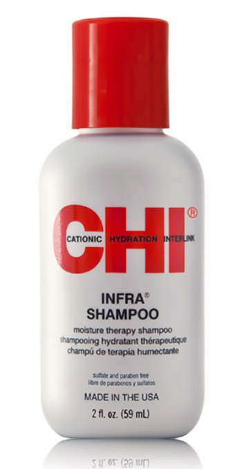 CHI Infra Шампунь 59 ml