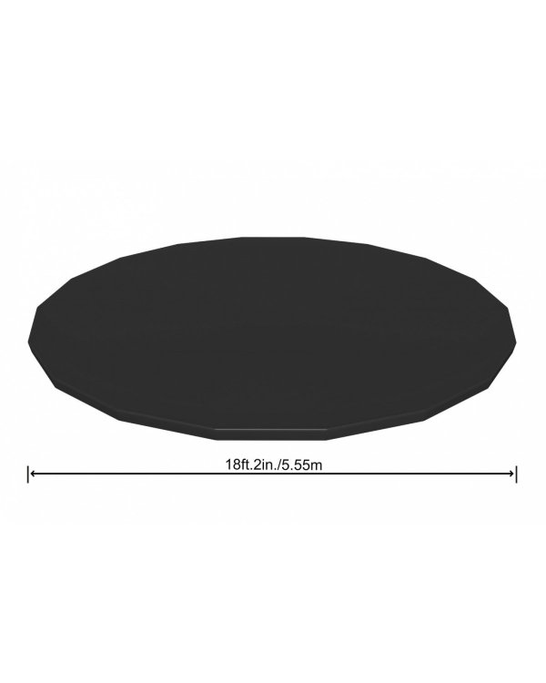 Bestway 58039 Крышка для Бассейна 549 cm