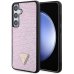 Guess GUHCS24MHDGPPP Чехол для Samsung Galaxy S24+