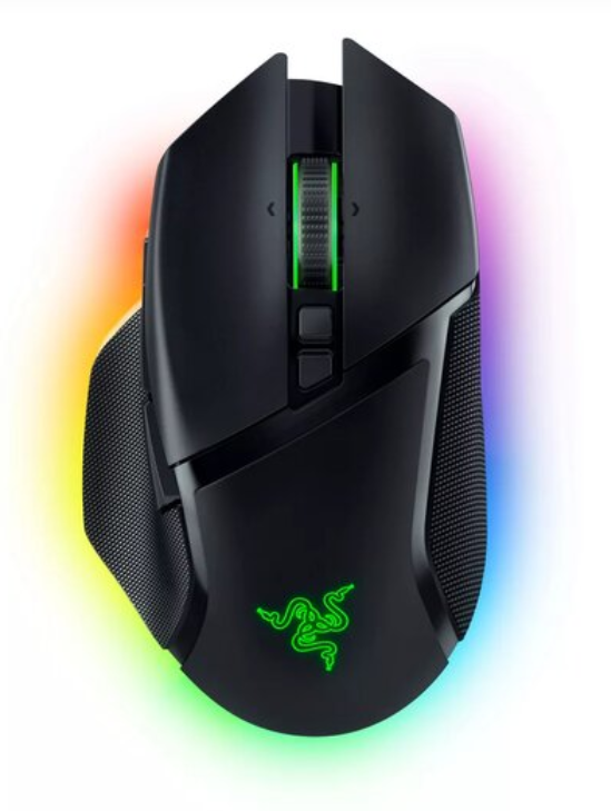 Razer Basilisk V3 Pro Gaming Mышь Razer Basilisk V3 Pro Gaming Mышь