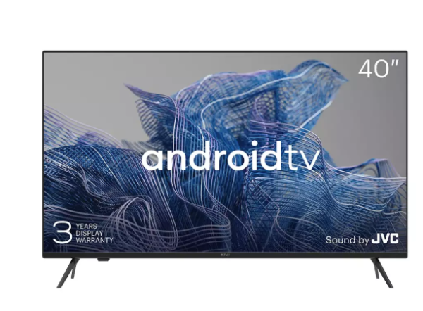 Kivi 40F750NB Smart LED Телевизор 40"